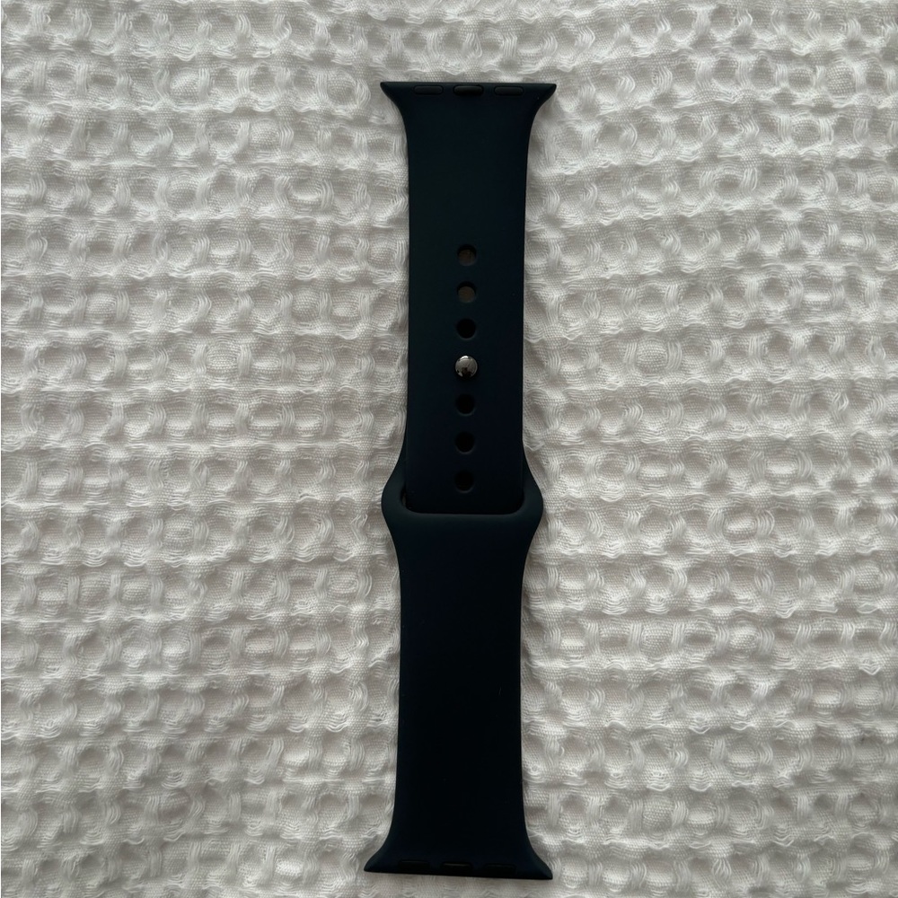 APPLE Watch sport band -new- color midnight 41mm s/m